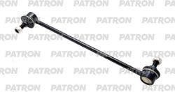 Тяга стабилизатора L=R переднего PS4196