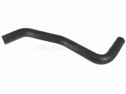 Патрубок радиатора нижний TOYOTA CORONA PREMIO/CARINA/CALDINA/AVENSIS 4AFE/5AFE/7AFE 92-02