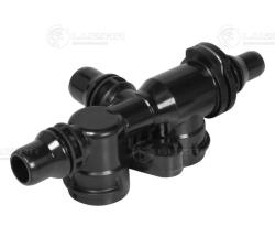 Термостат для а/м BMW X5 (E53) (00-) (с корпусом) (охл. масла АКПП) (LT 2653)