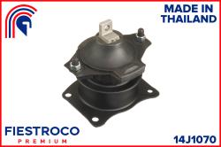 Опора двигателя HONDA ACCORD 02-08 перед. AT 14J1070