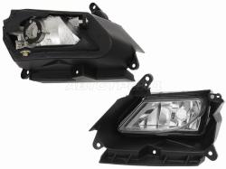 Фара противотуманная (Слева) Mazda 3 08-11 / Axela 09-11