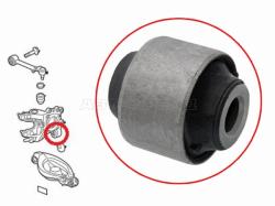 Сайлентблок цапфы Acura MDX 00-06 / Honda Pilot 08-15