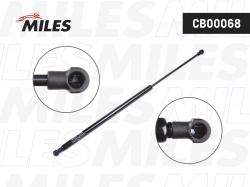 CB00068 Амортизатор капота RENAULT DUSTER (HM) 2019-