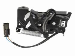 Замок капота BMW 1-Series 11-19 / 3-Series 11-19 / 2-Series 14- / 4-Series 13-20