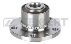 Ступица перед. Skoda Fabia (6Y_) 99- VW Polo IV 01- rl-1828