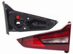 Фонарь в крышку багажника Jetta VA3 19- (Справа)