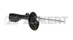 Амортизатор газовый левый передней подвески Mitsubishi Grandis 04- sg-5072