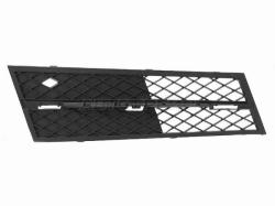 Решетка в бампер BMW 5-Series 09-13 (Справа)