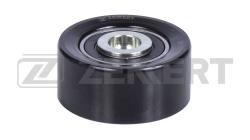 Ролик натяжной агрегатного ремня Opel Astra G H J 00- Vectra C 05- Chevrolet Cruze (J30_) 09- A sr-1064