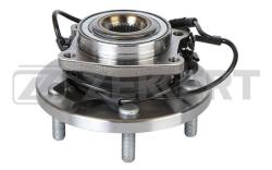 Ступица задняя прав. (с ABS) Dodge Journey 08-  Fiat Freemont (345) 11- rl-1768