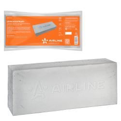 Шумоизоляция (звуко) "Acoustic Block" (500*200*100 мм) для полых областей авто, ППУ (ADAT006)