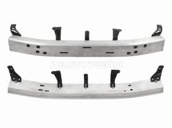 Усилитель бампера Toyota Land Cruiser Prado (J150) 17-20 (Спереди)