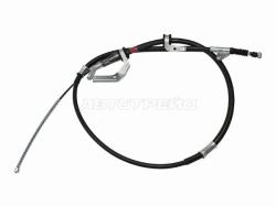 Трос ручного тормоза TOYOTA CALDINA ST195/ST215/CORONA ST215 RH