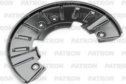 Кожух тормозного диска PBS262