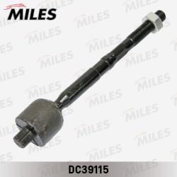 DC39115 Тяга рулевая RENAULT DUSTER 10- лев/прав.(без наконечника)