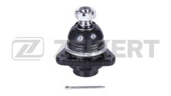 Опора шаровая перед. ниж. лев./прав. GAZ Sobol (2217) 97- tg-5204