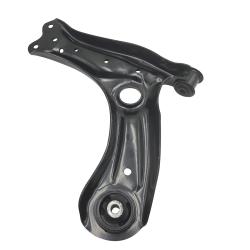 CQ0342R Рычаг VW POLO 01-09/SKODA FABIA 07- пер.подв.прав.