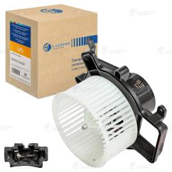 Э/вентилятор отоп. для а/м Peugeot 3008 (09-) (LFh 2038)