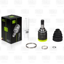 ШРУС для а/м Toyota RAV 4 (06-) 2.0i 4WD (внутр. зад.) (GO 1916)