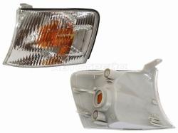 Габарит Toyota Chaser (X100) 96-01 (Слева/ белый)