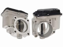 Дроссельная заслонка Mitsubishi L200 96-16 / Pajero 06-20 / Pajero Sport 08-17 / Montero 06-14