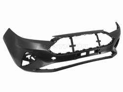 Бампер передний JAC J7 20-