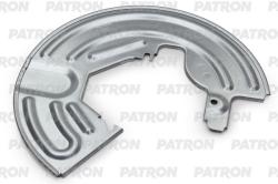 Кожух тормозного диска PBS242