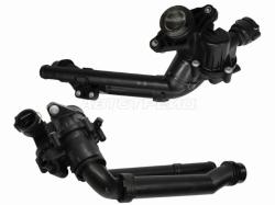 Термостат MERCEDES  E-CLASS W212 13-16/C-CLASS W204 08-13 M274
