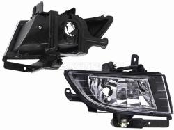 Фара противотуманная (Справа) Hyundai Sonata 04-07