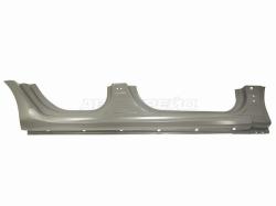 Порог Hyundai Solaris 17-22 / Solaris HS 24- (Справа)