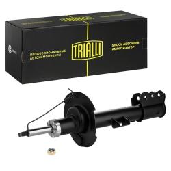 TRIALLI AG 10386 Амортизатор для автомобилей Ford Maverick (00-) / Escape (00-) (стойка) передний правый