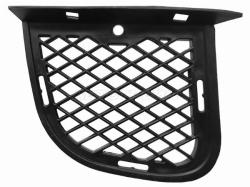 Решетка в бампер Hyundai Tucson 04-09 (Справа)