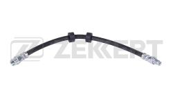 Шланг тормозной передний Volvo 760 86- 780 86- 850 93- 940 90- 960 II 94- C70 97- bs-9109