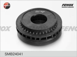 Подшипник опоры амортизатора FORD FIESTA V/FUSION 01- пер. MZB-DY3