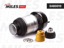 DAB0010 Пневмобаллон MB ML GLE - GL GLS W166 11- пер.прав.