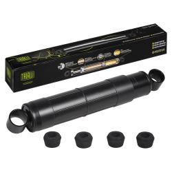 TRIALLI AH 12506 Амортизатор для автомобилей МАЗ 5432 / 5516 / 5551 (475 / 760 40x45 40x45 O/O) задний