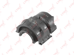 Втулка стабилизатора VAG TOUAREG 20.7мм зад. C8774