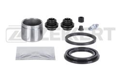 Ремкомплект тормозного суппорта перед. Kia Sportage II III 04- Hyundai Sonata VI VII 09- Ix35 09 br-1207