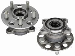 Ступичный узел задн. TOYOTA COROLLA 19- (2ZRFXE/8NRFTS)/ PRIUS 15- (2ZRFXE)