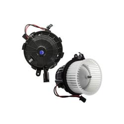 402323 Вентилятор салона AUDI A4 (B8) / A5 (8T) / Q5 (8R), PORSCHE MACAN (14-)