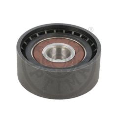 Ролик поликлинового ремня  натяжной CHEVROLET: AVEO Schr?gheck (T300)  AVEO Stufenheck (T300)  CRUZ 0-n2341