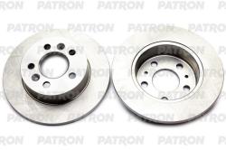 PBD4546 Диск тормозной