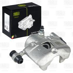 Суппорт торм. для а/м Hyundai Accent (99-)/Getz (02-) перед. лев. d=54мм (CF 084703)