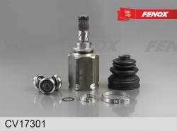 ШРУС NISSAN JUKE 1.6 10- внутр. CV17301