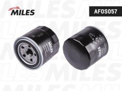 AFOS057 Фильтр масляный HYUNDAI/KIA/MAZDA/MITSUBISHI