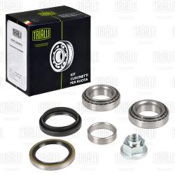 Подшипник ступицы для а/м Daewoo Matiz (98-) перед. (кмпл:подш.2шт/гайка/сальн.2шт/втулка) (CS 3901)