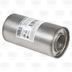 Пламегаситель универс. 100/200-50 с перф. диффузором (нерж. сталь) (ESM 10020050d)