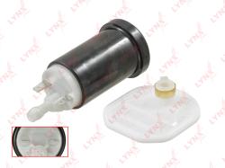 Топливный насос OPEL ASTRA F/G 1.4-1.8 91> / COMBO 1.2-1.4 94> / CORSA B 1.2-1.4 93> / VECTRA A 1.6- cf-3045