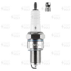 Свеча зажигания для м/т Moto Guzzi/Munch/Norton/Yamaha ан. BP8ES (VSP 3571)