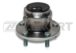 Ступица задняя (с ABS) Mazda 3 I II 03- 5 I II 05- rl-1358